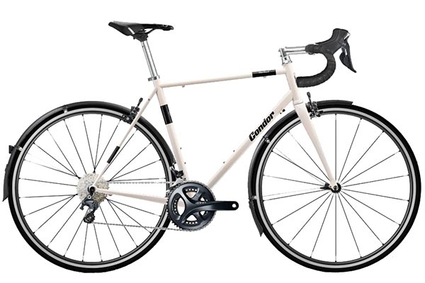 Condor Fratello with Sora R3000 9-Speed