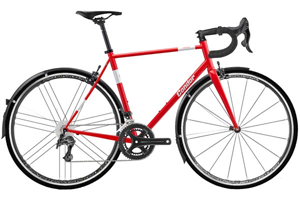 Condor Fratello with Centaur 11-Speed Groupset