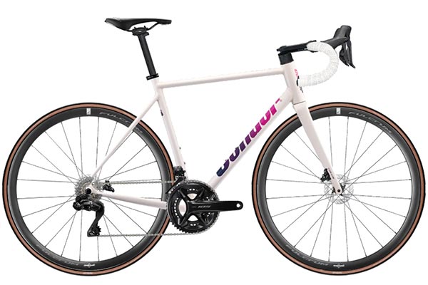 Condor Italia RC Integrato with 105 Di2 12-Speed Groupset