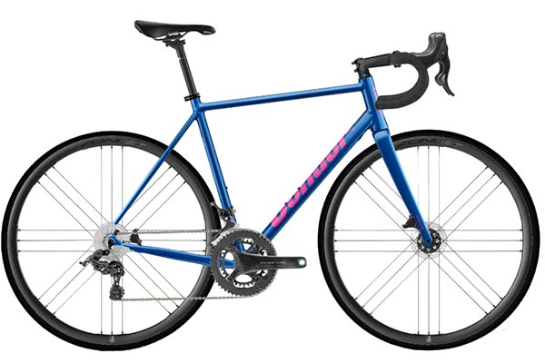 Condor Italia RC Disc with Campagnolo Chorus Disc 12-Speed Groupset