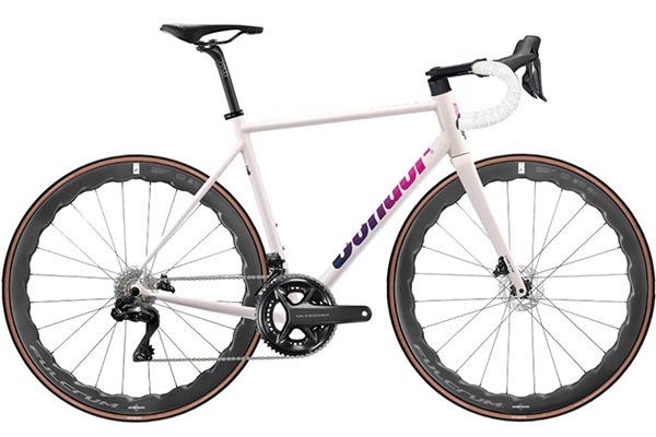 Condor Italia RC Integrato with Ultegra Di2 12-Speed Groupset