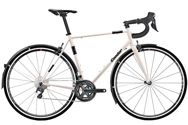 Condor Fratello with Tiagra 10-Speed Groupset