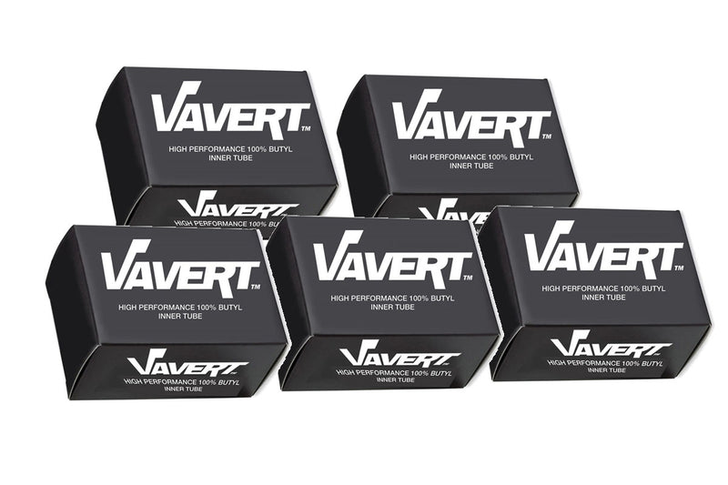 Vavert 16 Inner Tube for Brompton 5-Pack