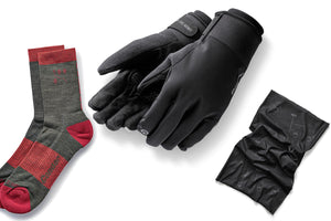 Condor Winter Essentials Bundle