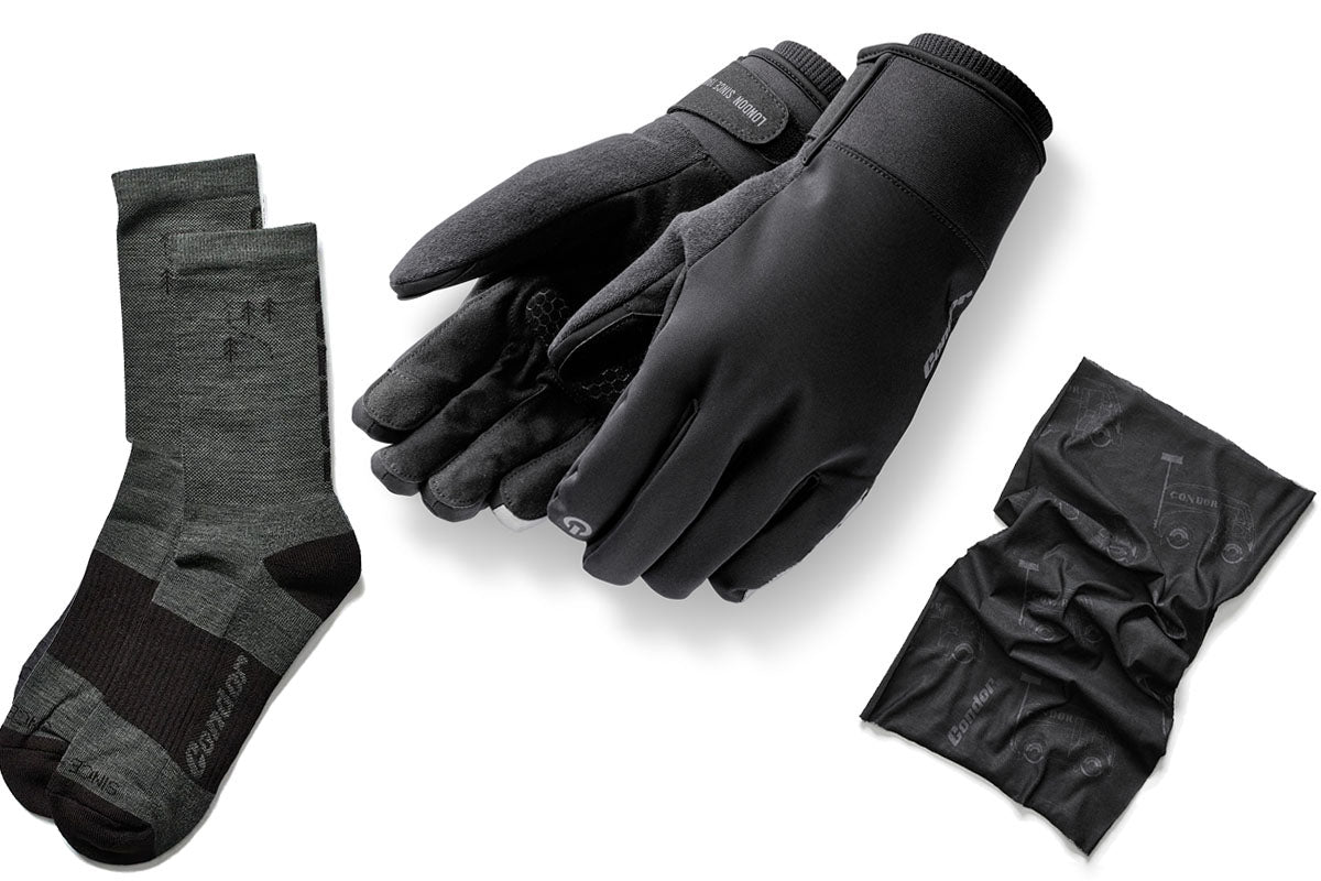 Condor Winter Essentials Bundle