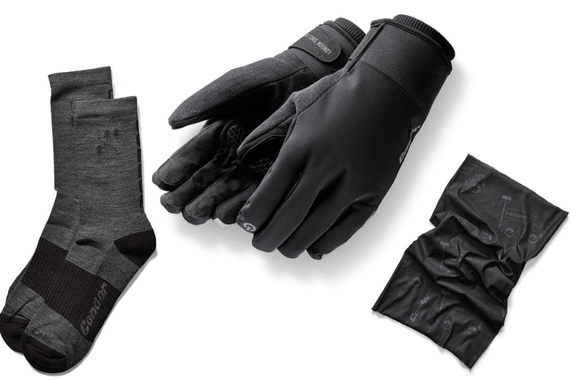 Condor Winter Essentials Bundle