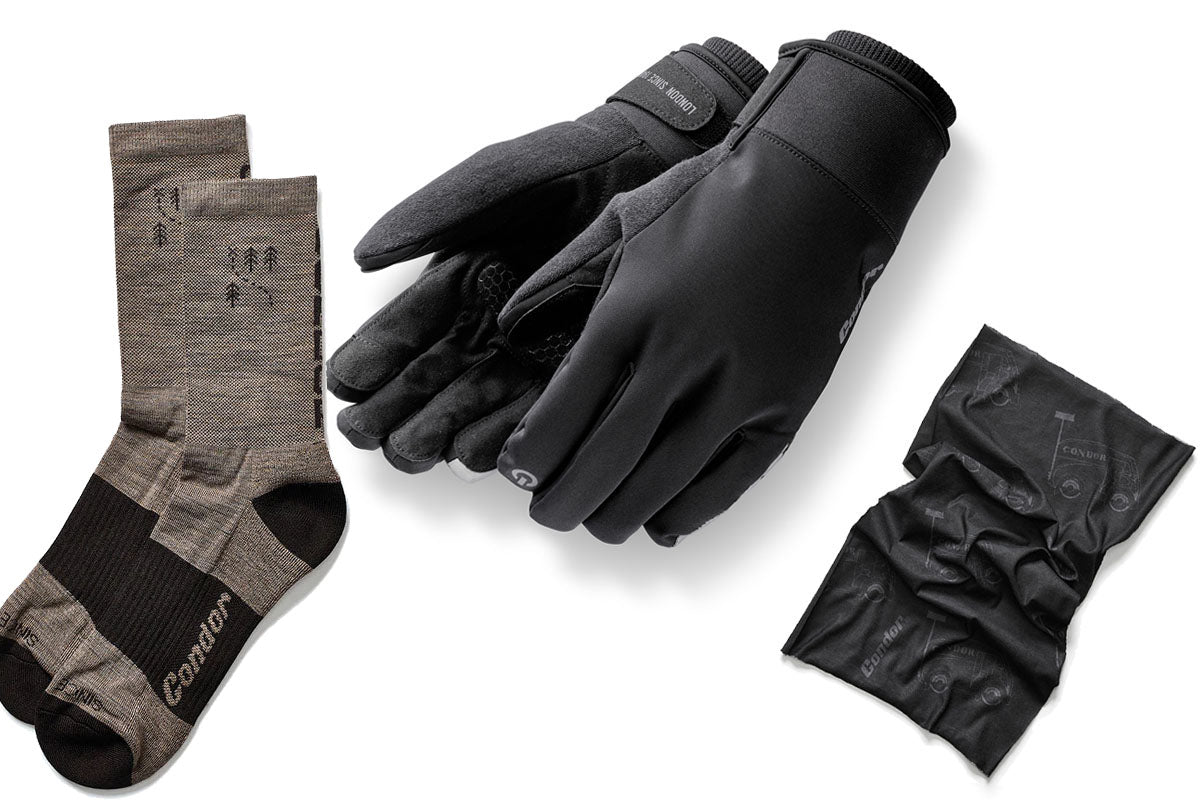 Condor Winter Essentials Bundle