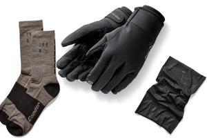 Condor Winter Essentials Bundle