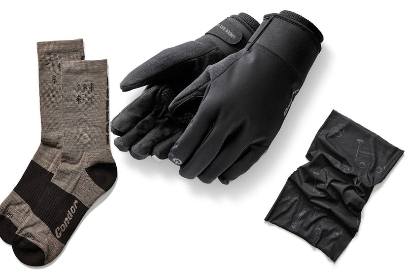 Condor Winter Essentials Bundle