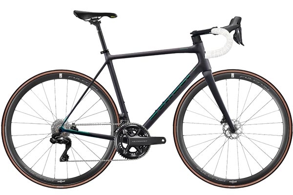 Condor Baracchi with Ultegra Di2 12-Speed Groupset