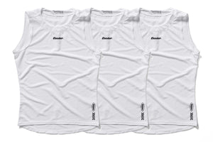 Condor Essentials Sleeveless Baselayer 3-Pack