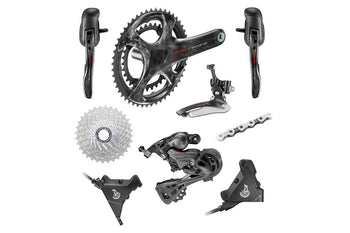 Campagnolo Super Record 12-Speed Disc Brake Groupset