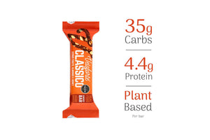 Veloforte Endurance Variety Pack - 3 Bars