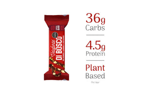 Veloforte Endurance Variety Pack - 3 Bars