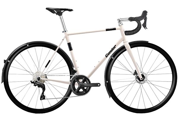 Fratello Disc with Tiagra R4000 11-Speed