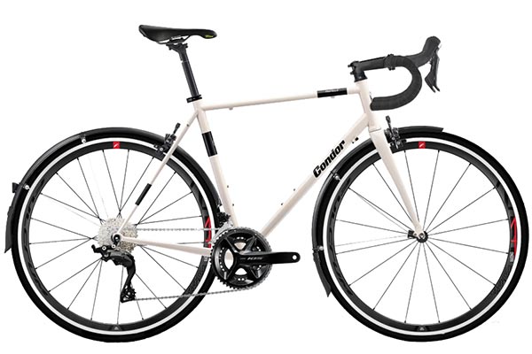 Condor Fratello with 105 11-Speed Groupset