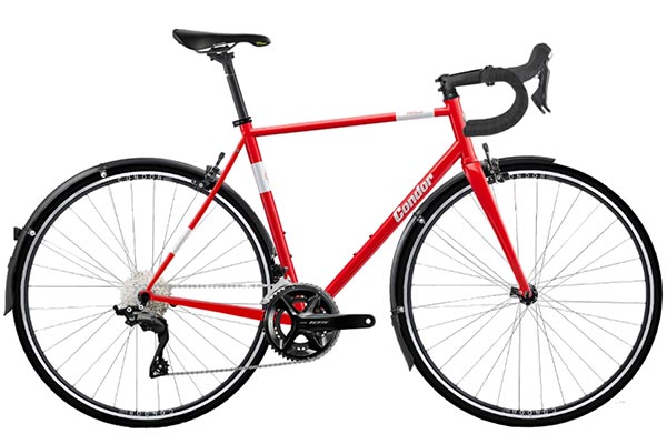 Condor Fratello with 105 11-Speed Groupset