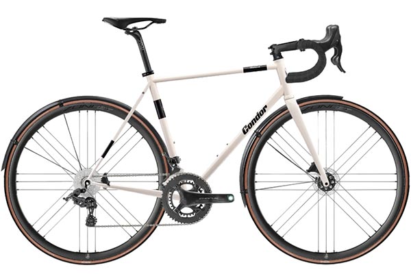 Fratello Disc with Chorus 12-Speed Disc