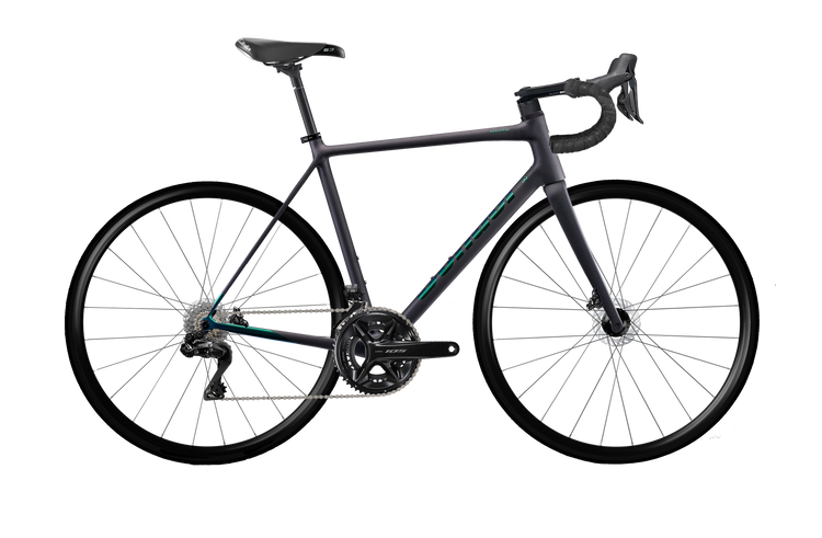 Baracchi with 105 Di2 12-Speed Groupset