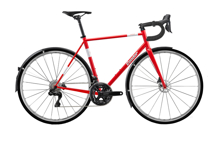 Fratello Disc with 105 Di2 Disc 12-Speed