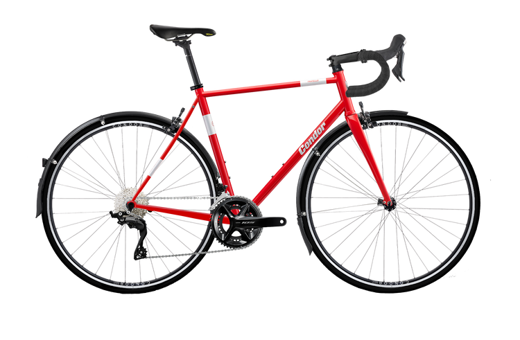 Fratello with 105 11-Speed Groupset