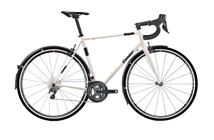 Fratello with Tiagra 4700 Groupset