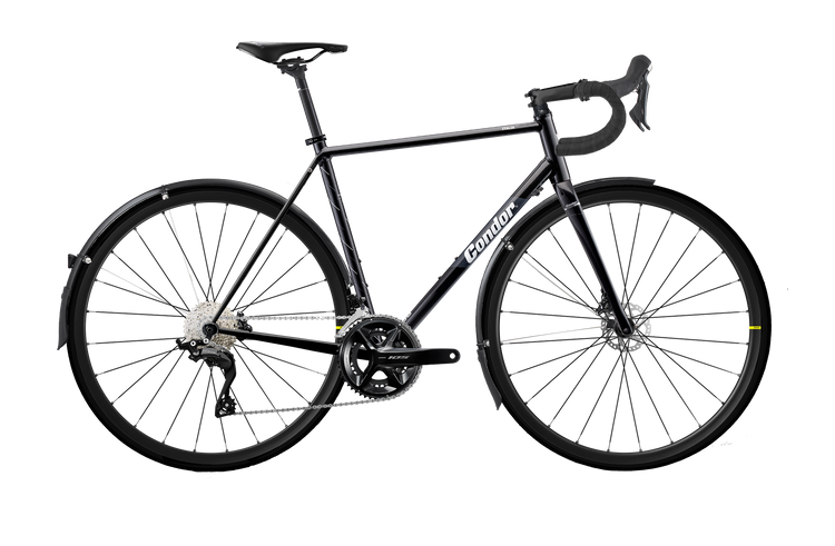 Italia Disc with 105 Disc 12-Speed