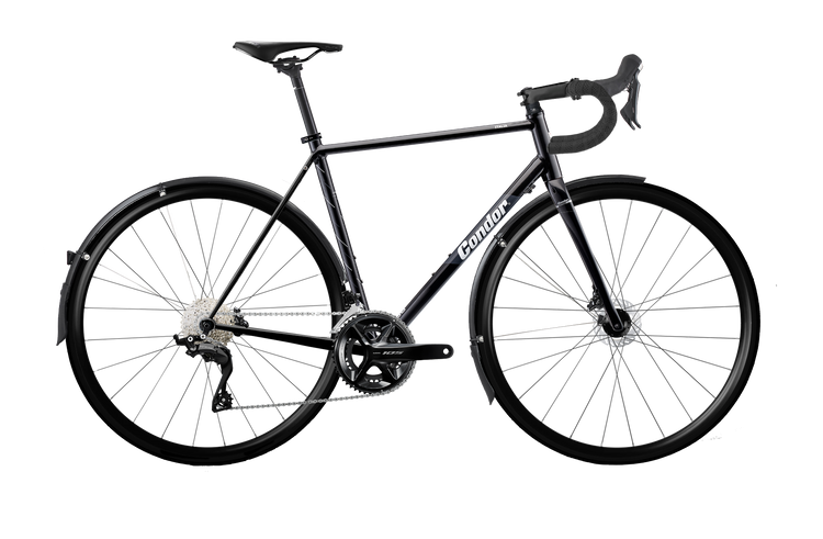Italia Disc with 105 Disc 12-Speed