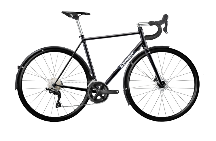 Italia Disc with Tiagra R4000 Groupset