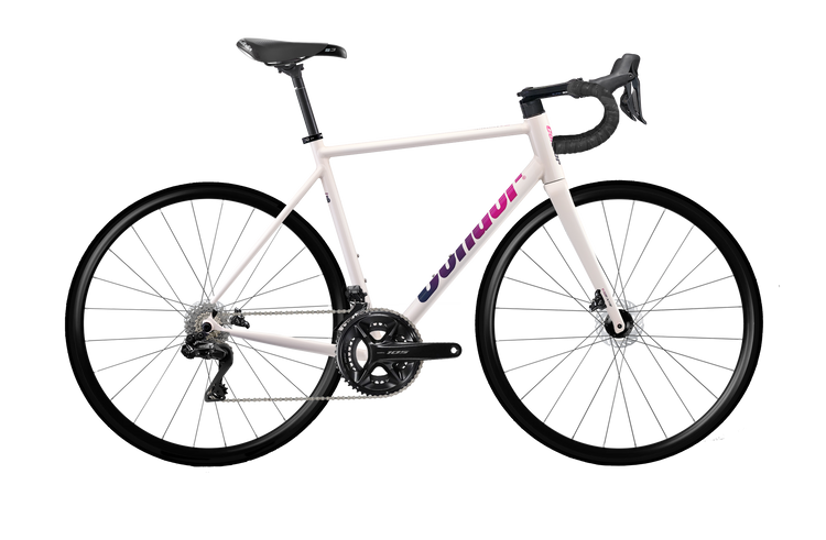 Italia RC Integrato with 105 Di2 12-Speed Groupset
