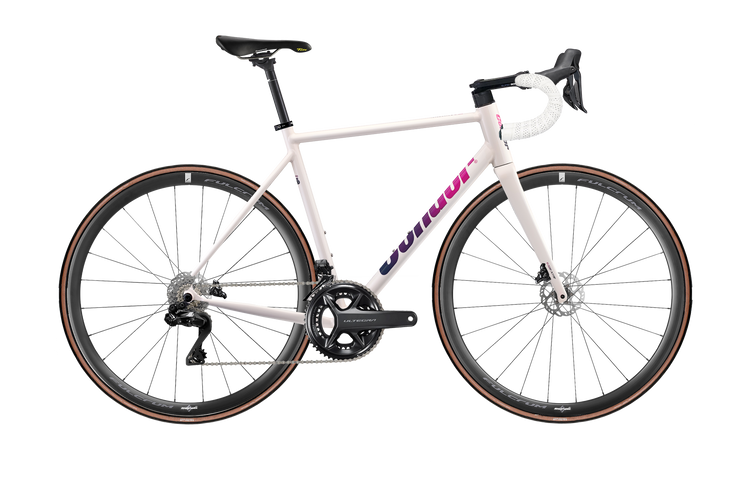 Italia RC Integrato with Ultegra Di2 12-Speed Groupset