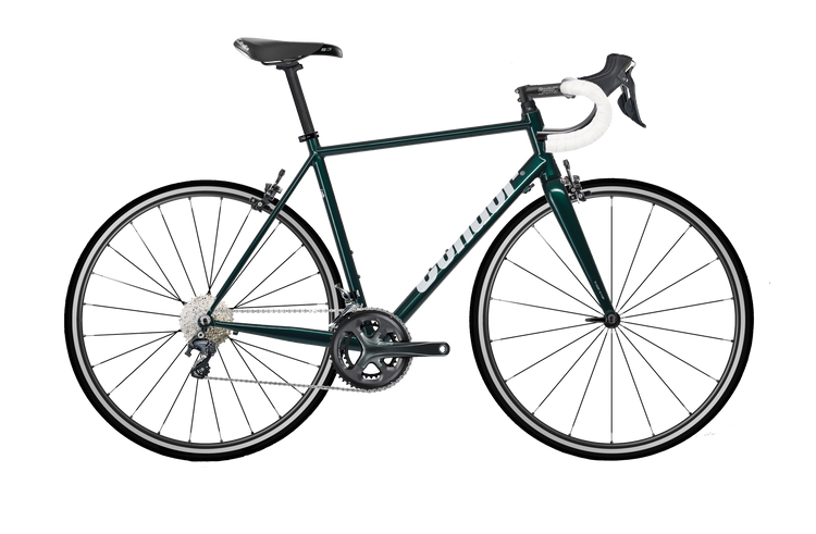 Italia RC with Shimano Tiagra 10-Speed