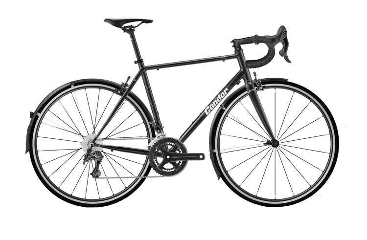 Italia with Centaur 11-Speed Groupset