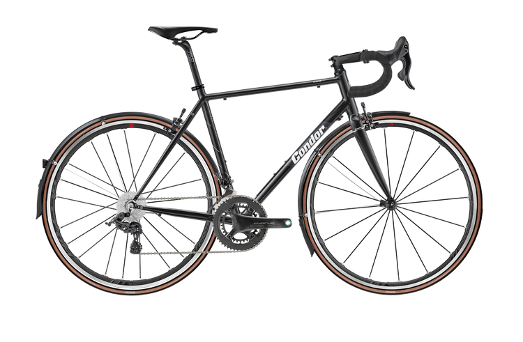 Italia with Chorus 12-Speed Groupset