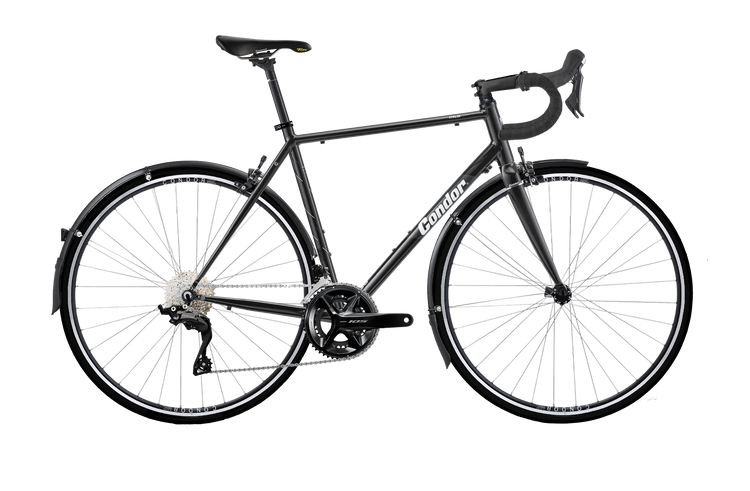 Italia with Shimano 105 R7000 11-Speed Groupset