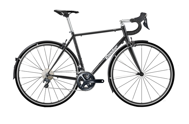 Italia with Sora 9-Speed Groupset