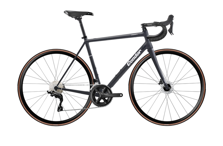 Leggero SL Disc with Tiagra R4000 11-Speed Groupset