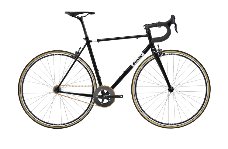 Pista Pro Singlespeed Bike