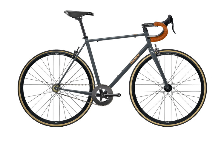 Condor Tempo Endurance Build