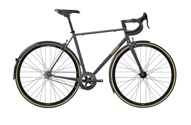 Tempo Endurance Build