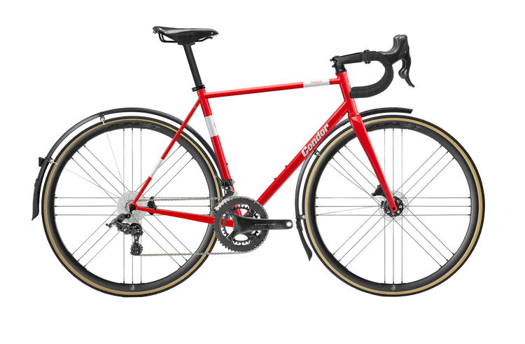 Fratello Disc with Chorus 12-Speed Disc