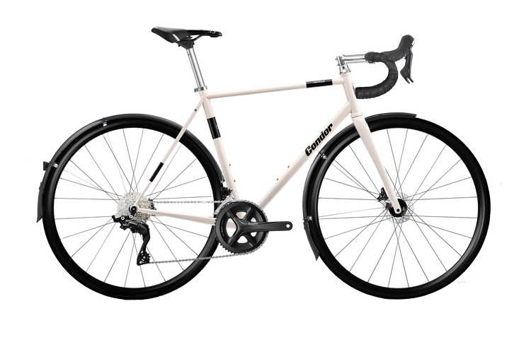 Fratello Disc with Tiagra R4000 11-Speed