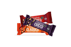 Veloforte Endurance Variety Pack - 3 Bars