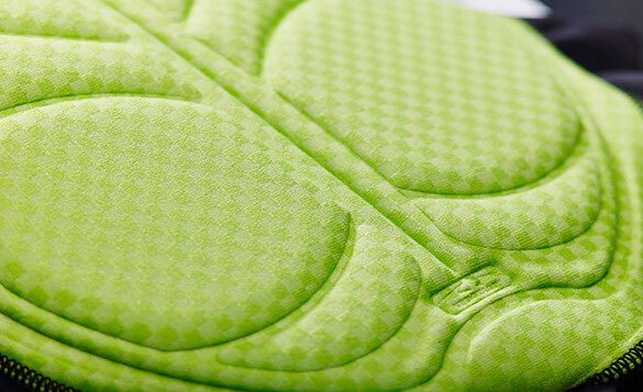 Condor Professional Bib Shorts