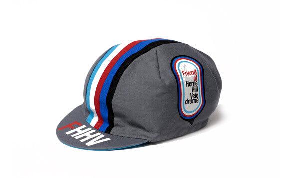 Friends of Herne Hill Velodrome Cap
