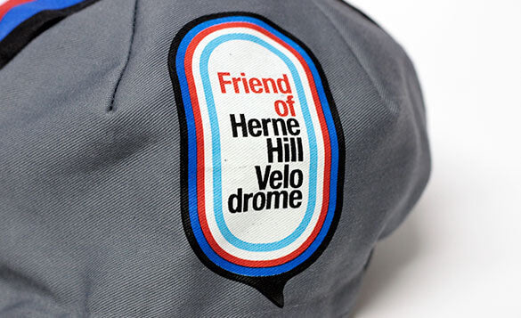 Friends of Herne Hill Velodrome Cap