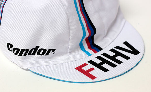 Friends of Herne Hill Velodrome Cap