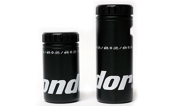 Condor Storage Bottle