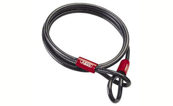 Abus Cobra Cable 1.4m