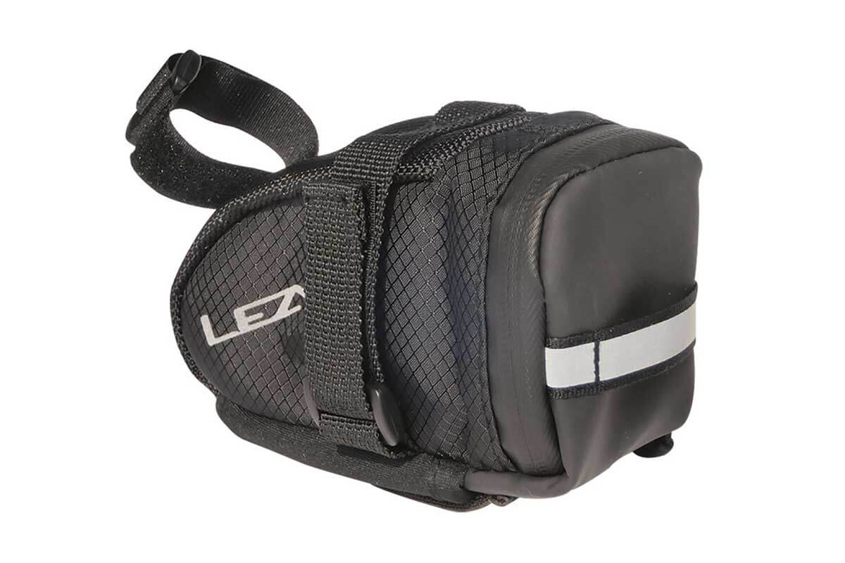M Caddy Saddle Bag